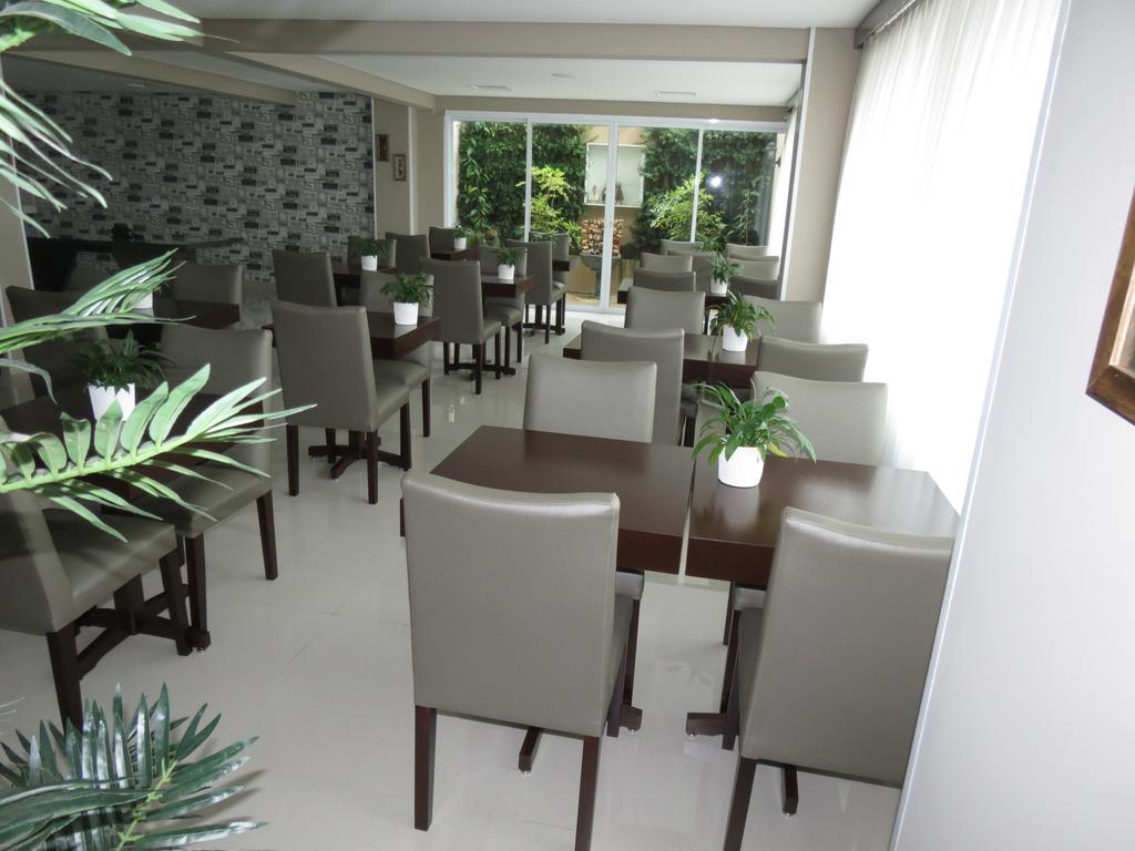 Padom Business Hotel Bragança Paulista Exterior foto
